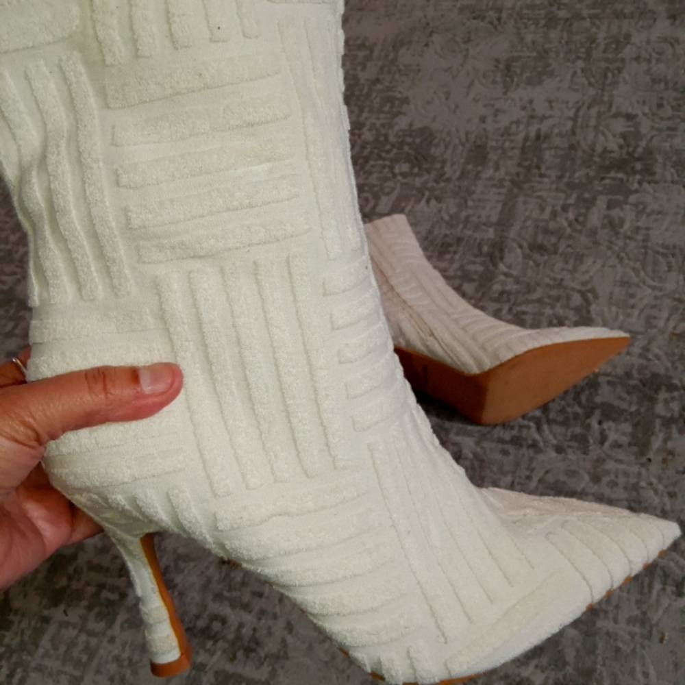 Boots size 11 New